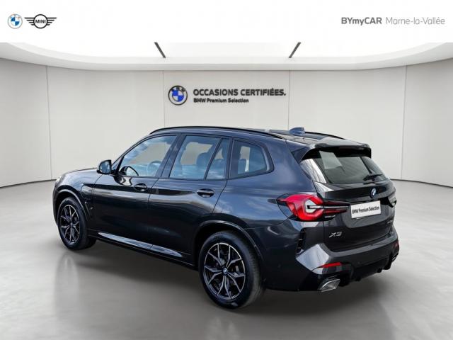 Bmw X3 image 3