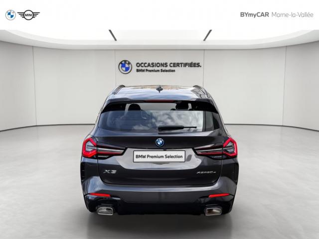 Bmw X3 image 1