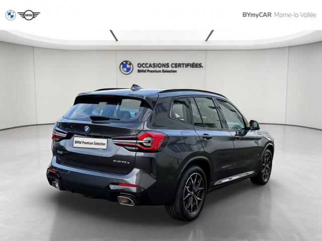 Bmw X3 image 6