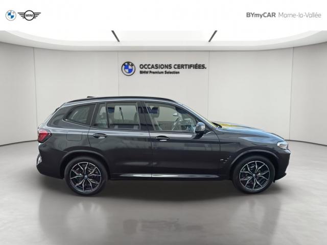 Bmw X3 image 9