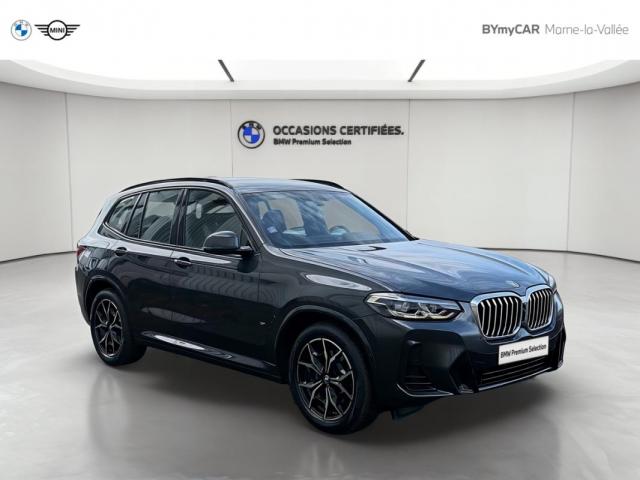 Bmw X3 image 2