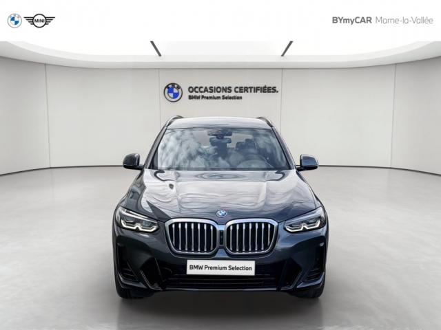 Bmw X3 image 8