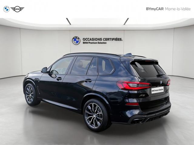 Bmw X5 image 4