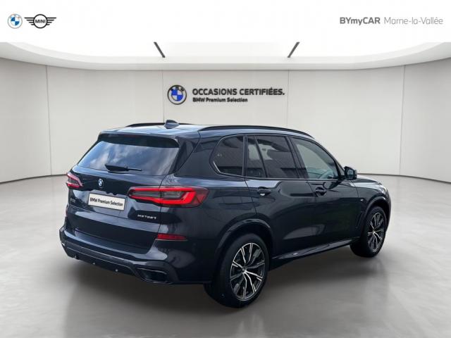 Bmw X5 image 6