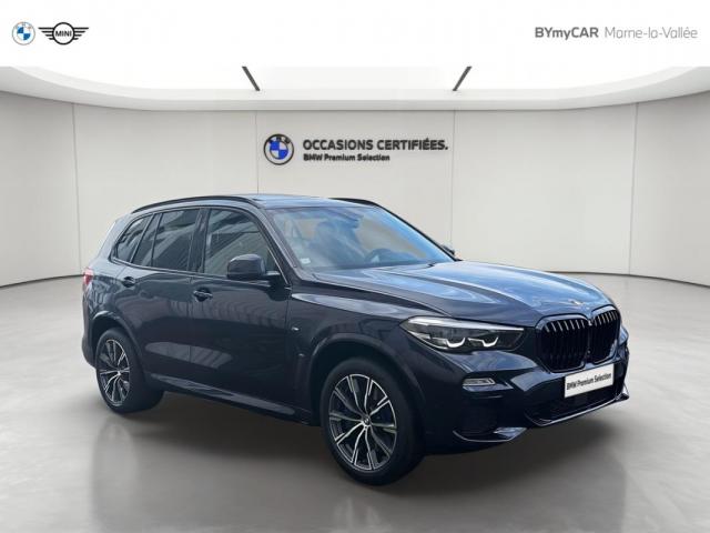 Bmw X5 image 2