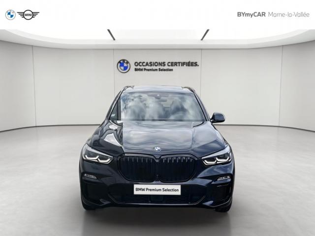 Bmw X5 image 9