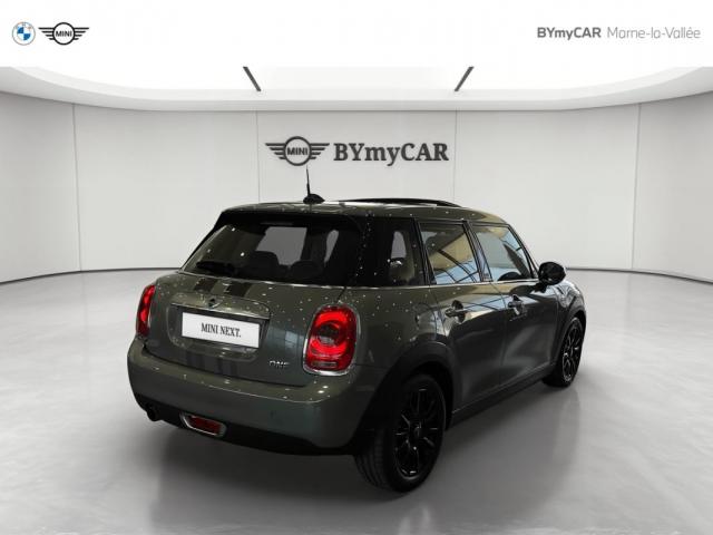 Mini 5 Portes image 6