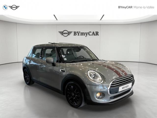 Mini 5 Portes image 1