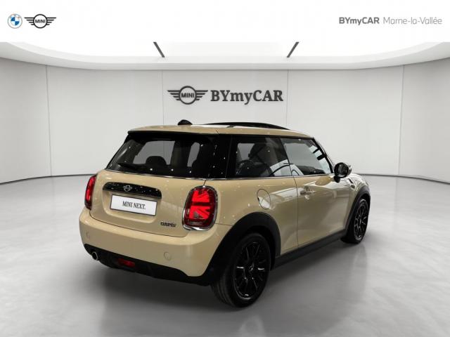 Mini 3 Portes image 9