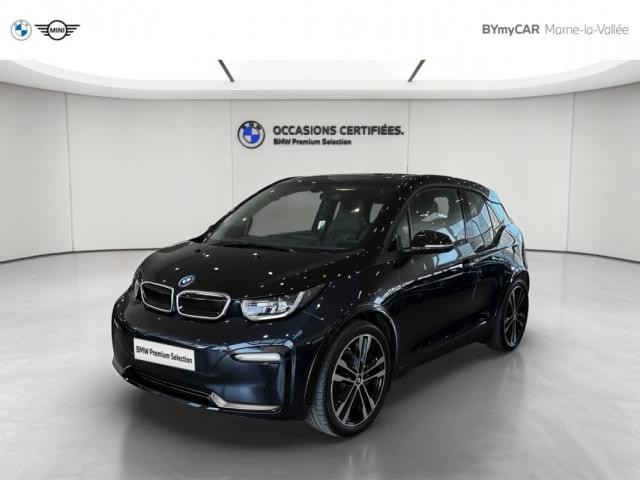 Bmw I3 I01 Lci I3s 120 Ah 184 Ch Bva Atelier
