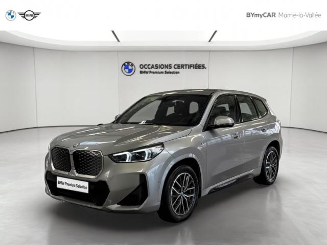 Bmw Ix1 U11 Edrive20 M Sport