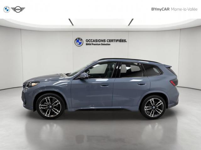 Bmw X1 image 2