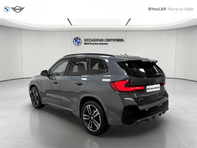 Bmw X1 image 7