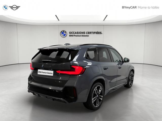 Bmw X1 image 1