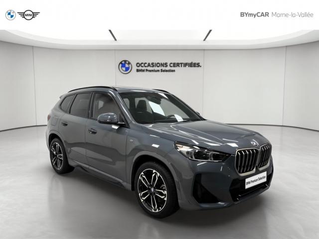 Bmw X1 image 8