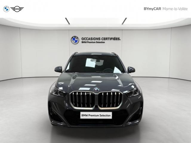 Bmw X1 image 4