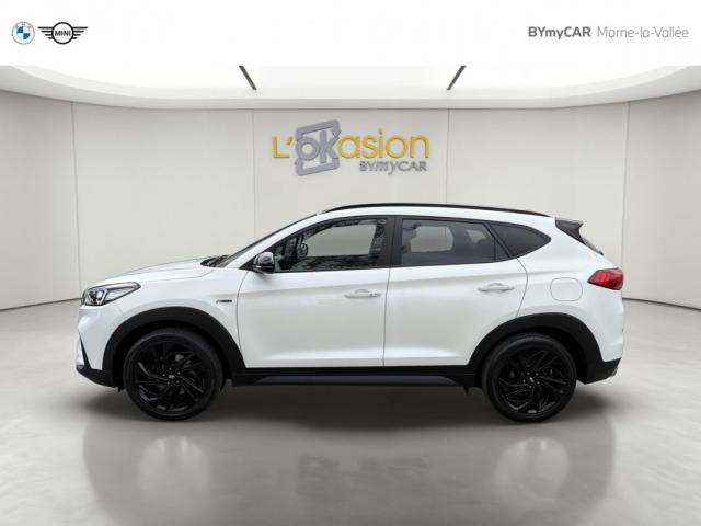 Hyundai Tucson image 5