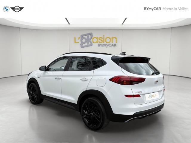 Hyundai Tucson image 9