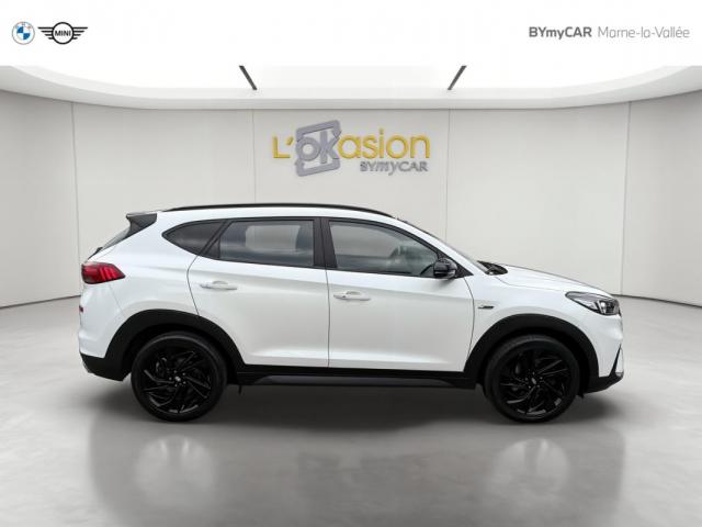 Hyundai Tucson image 1