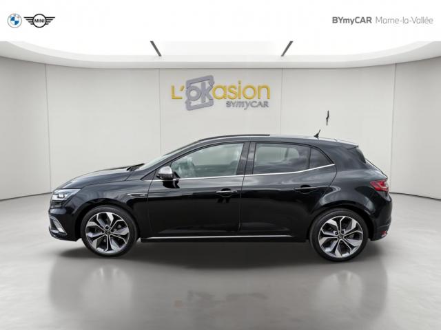 Renault Mégane image 9