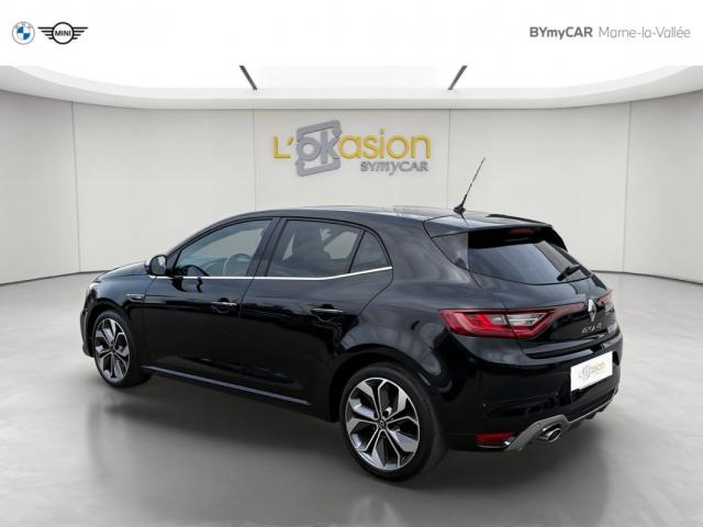 Renault Mégane image 4