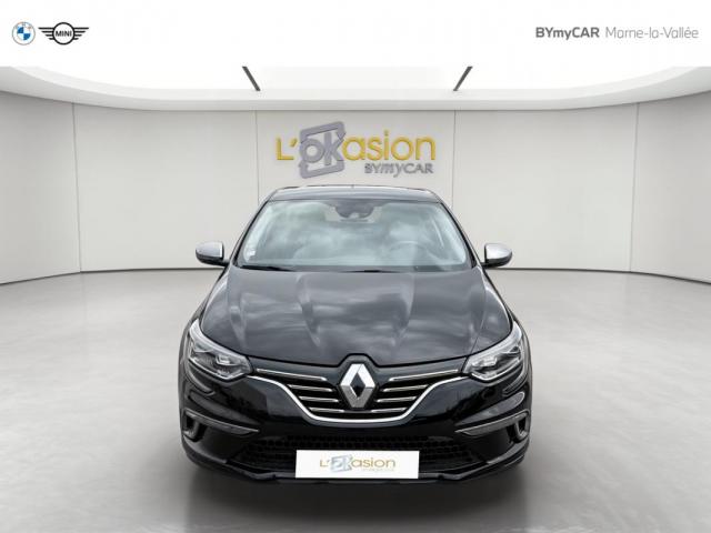 Renault Mégane image 5