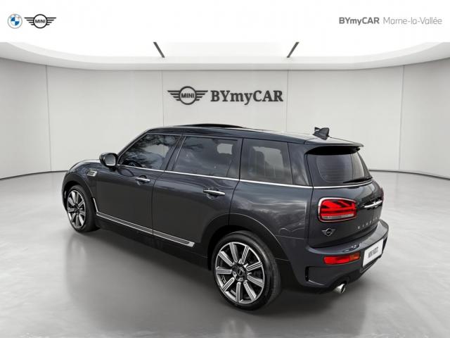 Mini Clubman image 2