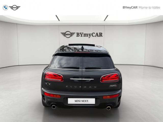 Mini Clubman image 6