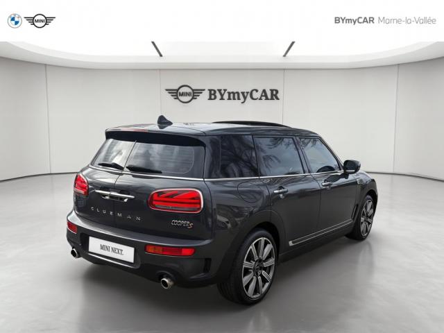 Mini Clubman image 1