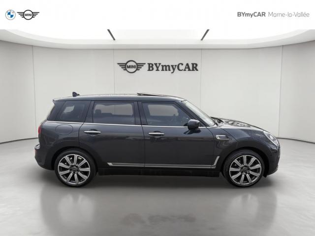 Mini Clubman image 9