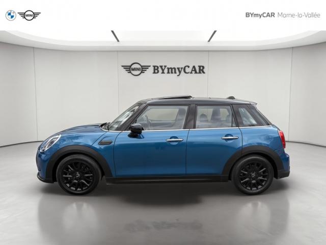 Mini 5 Portes image 2