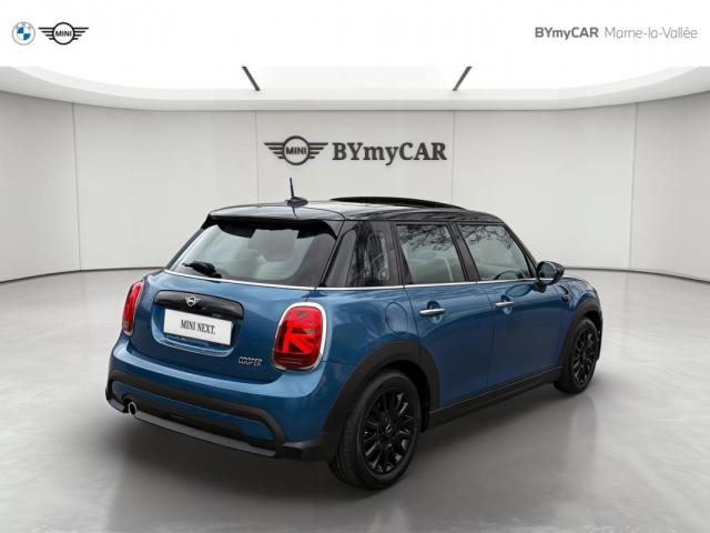 Mini 5 Portes image 4