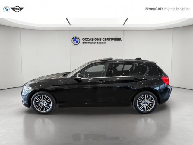 Bmw Série 1 image 9