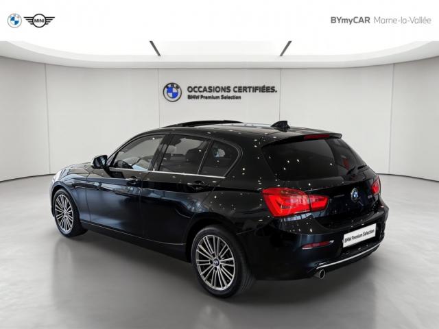Bmw Série 1 image 5
