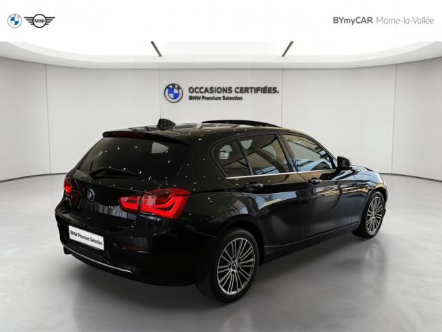Bmw Série 1 image 4