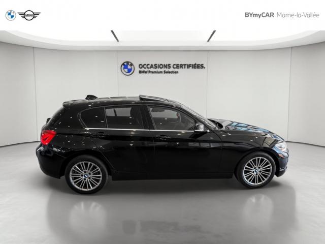 Bmw Série 1 image 1