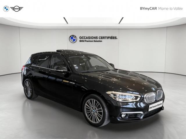 Bmw Série 1 image 8