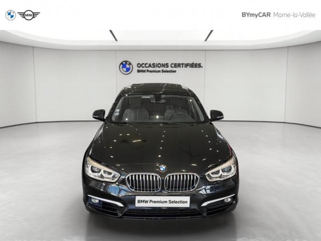 Bmw Série 1 image 6