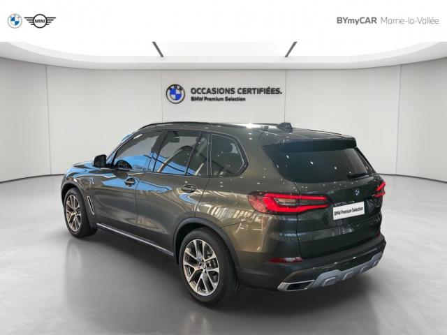 Bmw X5 image 2