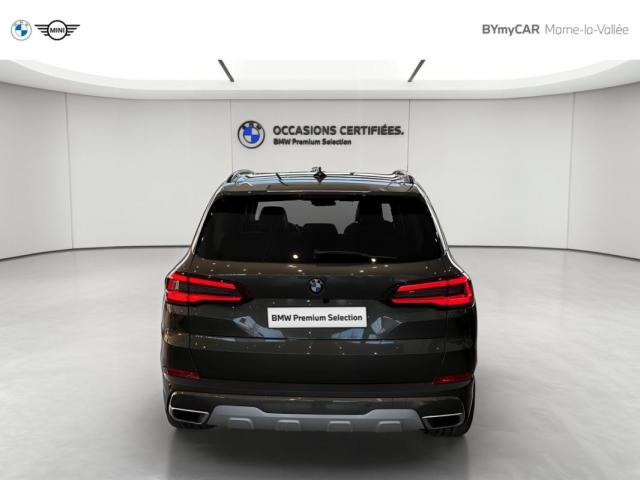 Bmw X5 image 1