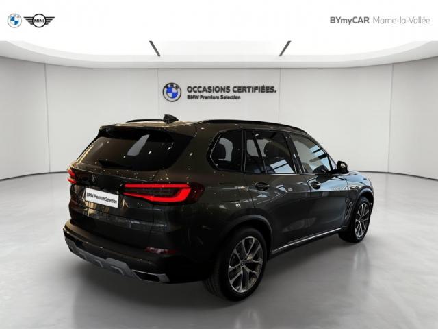 Bmw X5 image 4