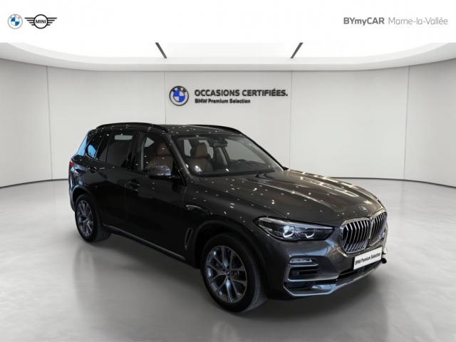 Bmw X5 image 8