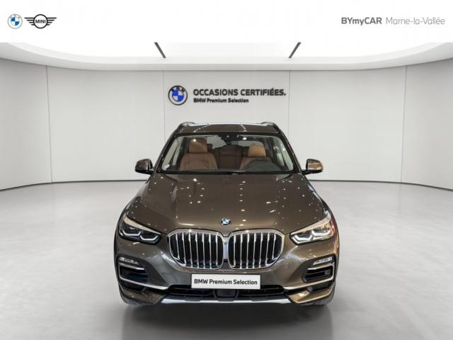 Bmw X5 image 6