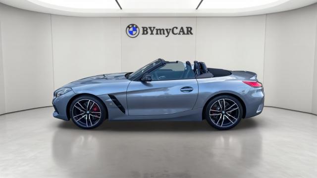 Bmw Z4 image 7