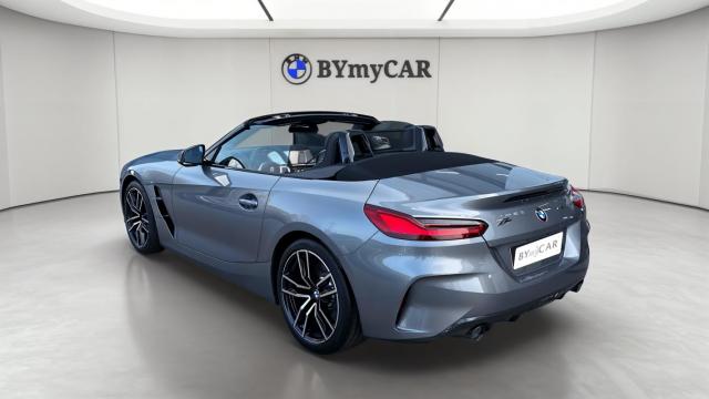 Bmw Z4 image 6
