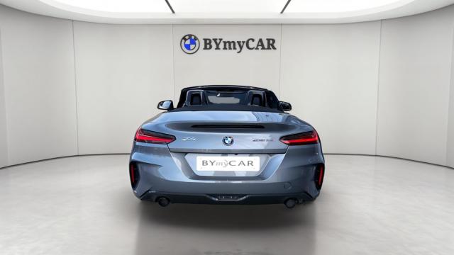 Bmw Z4 image 2