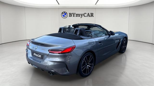 Bmw Z4 image 4