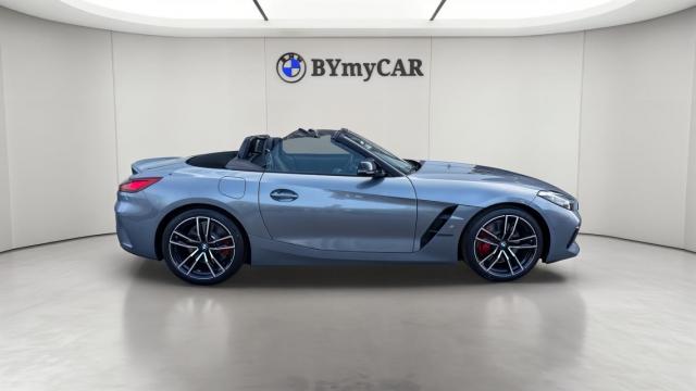 Bmw Z4 image 8