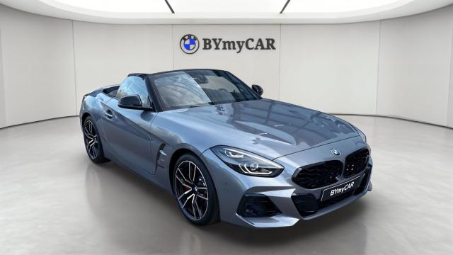 Bmw Z4 image 3