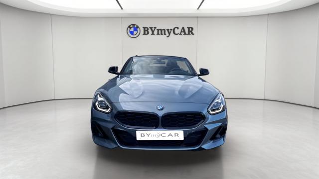 Bmw Z4 image 9